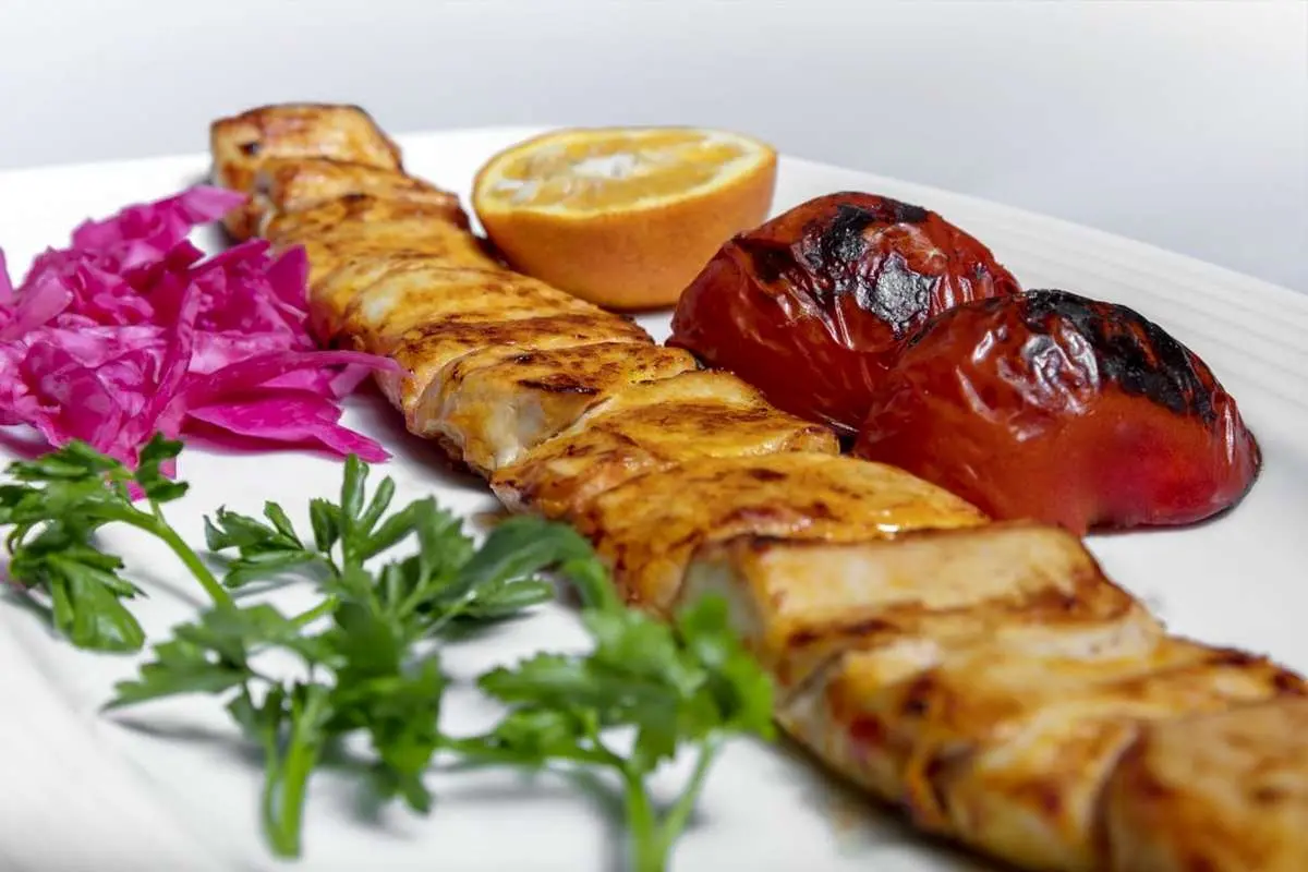 جوجه ماستی؛ یک ابتکار خوشمزه