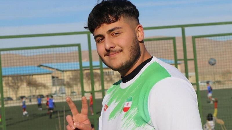 خراسانشمالی و طلوع قهرمانی نوظهور در دو و میدانی