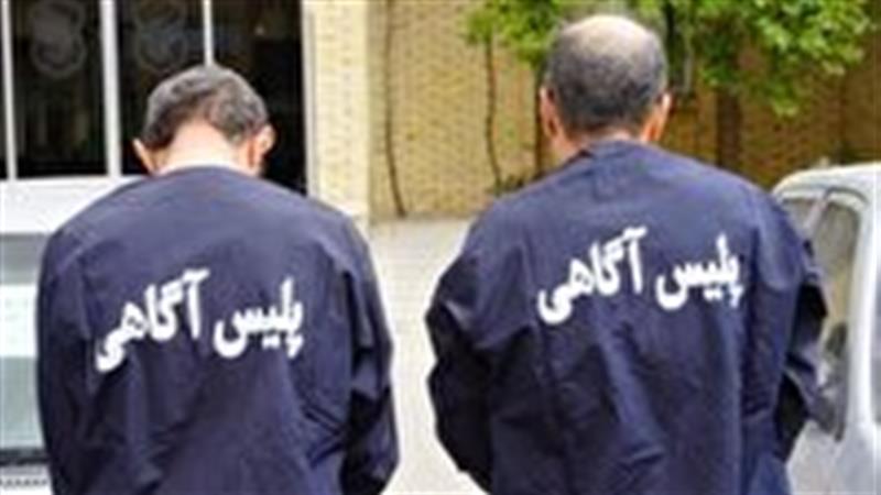 اعتراف سارق و همدستش به ۲۶ فقره سرقت