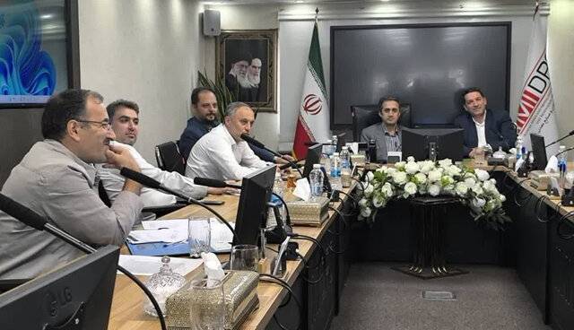 شتاب گرفتن روند فعالیتهای معدنی در پهنه چاراویماق