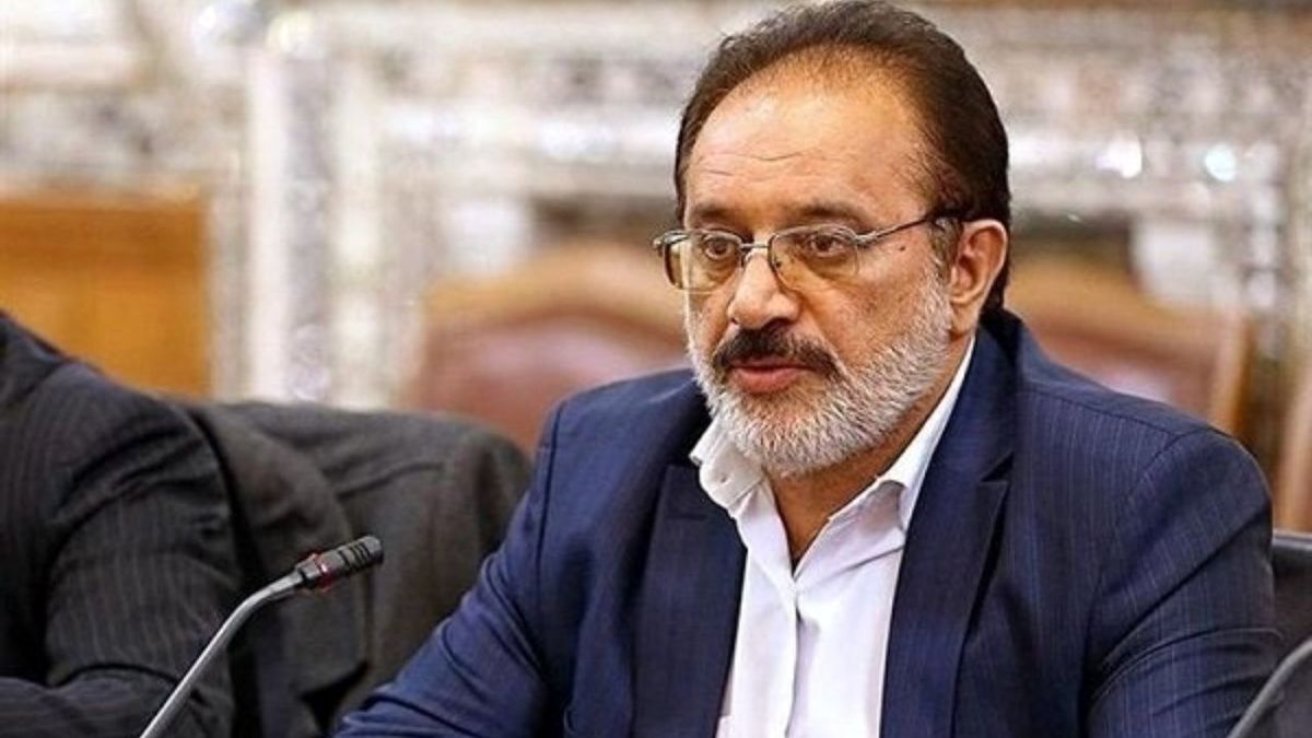 حسن بیگی: سفر لاریجانی برد بزرگی را برای ایران رقم زد