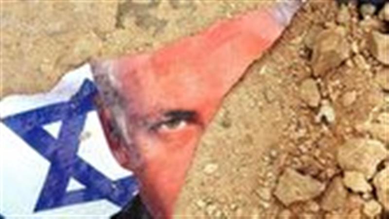 ۳۱ کشور عربی و اسلامی اظهارات نتانیاهو درباره اسرائیل بزرگ را محکوم کردند