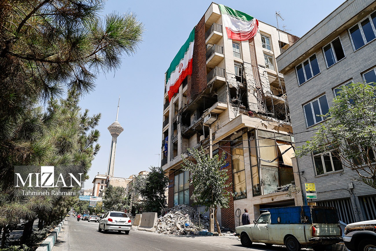 عکس/ جهاد ادامه دارد...