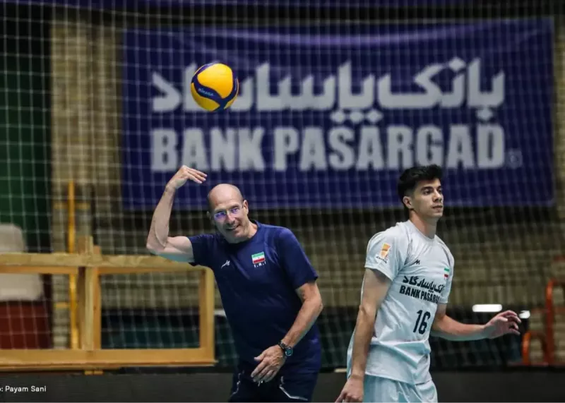 لیست نهایی پیاتزا با دو سورپرایز خیلی بزرگ