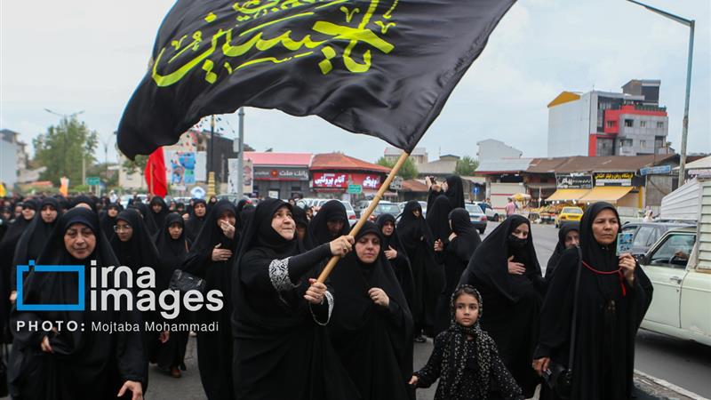 مرکز مدیریت حوزه‌ علمیه از حضور میلیونی مردم در اربعین قدردانی کرد