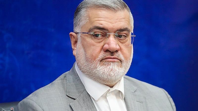 ساختارهای جدید در 3ناحیه تهران برای شرایط بحرانی ایجاد می‌شود