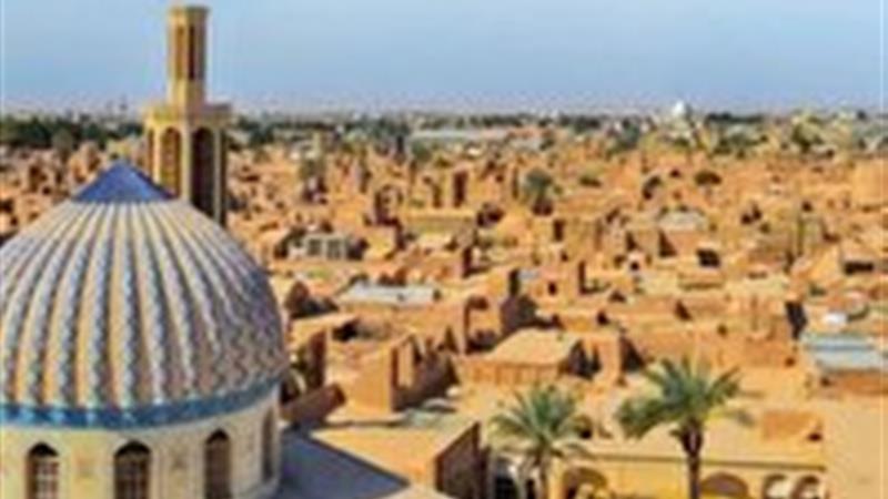 تبدیل اردکان به یکی از شاخص‌ترین مقاصد گردشگری ایران