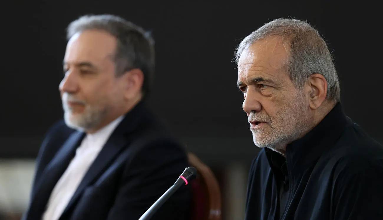 ماموریت جلوگیری از تکرار جنگ