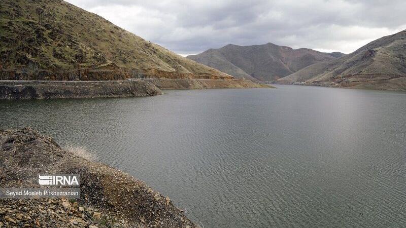 کمین کمآبی و مصرف بالای آب در کردستان