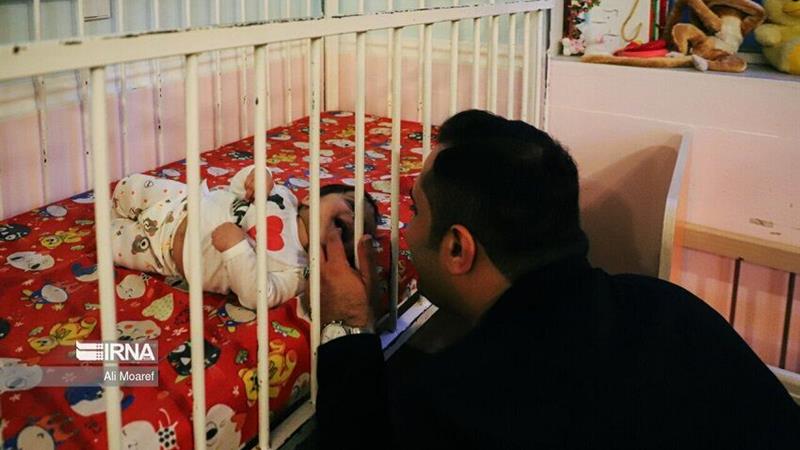 ۱۵۰ زوج خراسان شمالی در انتظار فرزندخوانده