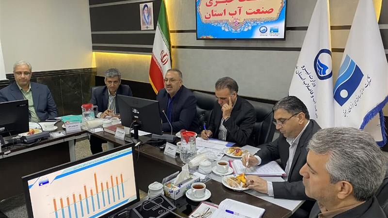 برداشت بی‌رویه، سفره‌های آب خراسان‌ جنوبی را در معرض خطر جدی قرار داد
