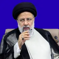 برادر داماد رئیسی، او را «شهید ترور» خواند