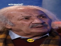 سعید پیردوست چطور بازیگر کارهای مهران مدیری شد؟