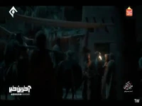 این که می‌بینید قاتل اباعبدالله (ع) است نه خود او!