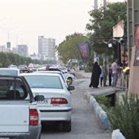 مواکب همچنان در خدمت زوار بازگشته از مشایه