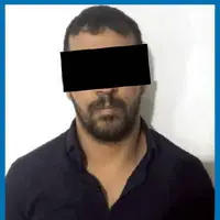 پلیس به ۶ ماه فرار عامل جنایت مسلحانه اسماعیل‌‌آباد مشهد پایان داد