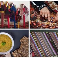 خراسان‌شمالی در مسیر حفظ فرهنگ؛ از ثبت ملی عروسک دایزا تا گلیم گریوان