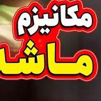 پیشنهاد رضا نصری درباره مکانیسم ماشه