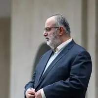 مشاور سابق روحانی: از مذاکره، معامله، مصالحه، مواجهه و حتی مقاتله نهراسید