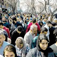 هراس از سالمندی دهه‌شصتی‌ها