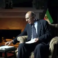 خواب آشفته ساواکی پیر