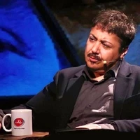 چهره ها/ پربازدیدترین عکس مازیار لرستانی در ساعات اخیر