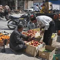 بازار عامری اهواز نونوار می‌شود