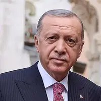 اردوغان: غزه در آستانه فروپاشی کامل است
