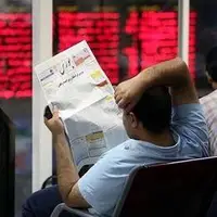تاریخی‌ترین ریزش‌های بورس؛ جنگ ۱۲ روزه در رده دوم