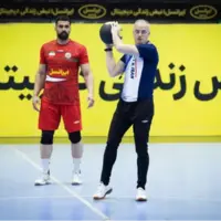 بازگشت سرمربی اسپانیایی تیم ملی به تهران
