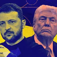 نیویورک تایمز مدعی شد: زلنسکی با تسلیم دونباس به روسیه مخالفت کرد