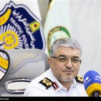 کاهش 16درصدی فوتی‌ها در طرح ترافیکی اربعین1404/ ثبت بیش از 6.7میلیون تردد زائر