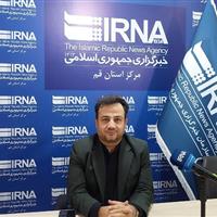 قم در حوزه سرمایه‌گذاری از استان‌های برتر کشور است