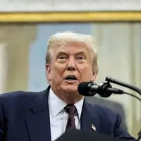 ترامپ: زلنسکی دوشنبه به واشنگتن می‌آید؛ نشستی با پوتین ترتیب خواهیم داد