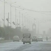 آلودگی هوا در ۱۲ شهر خوزستان، ۶ شهر در وضعیت قرمز