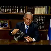 واقعیت بحران آبی اسرائیل پس از یاوه‌گویی نتانیاهو
