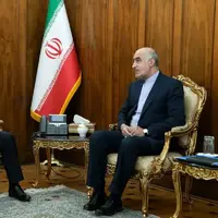 توصیه‌های عراقچی به سرکنسول جدید ایران در آستاراخان پیش از عزیمت به محل ماموریت