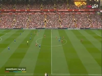 خلاصه بازی لیورپول 4 - بورنموث 2
