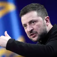 زلنسکی: ارتش روسیه در حال آماده‌سازی حملات تازه است
