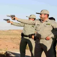اصلاح قانون استفاده محیط‌بانان از سلاح به کجا رسید؟