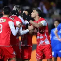 استقلال و پرسپولیس در خانه آواره می‌شوند!