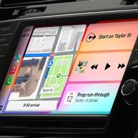 سه قابلیت انقلابی در CarPlay با به‌روزرسانی iOS ۲۶