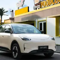همکاری بزرگ رنو و جیلی جهت توسعه خودروهای برقی و هیبریدی برای بازارهای جهانی
