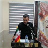 آغاز بکار کنگره ملی شعر عاشورایی در قروه