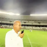 ورزشگاه پارس در مانور پروژکتور!