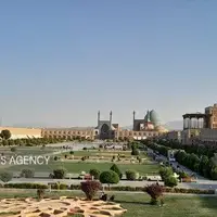 هوای ۷ شهر اصفهان قابل قبول است