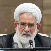 تاکید رئیس دیوان عالی کشور بر ضرورت صیانت از قضات و کارکنان برای جلوگیری از فساد