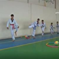 افتتاح طرح «میدان پویا» در شهرستان تفرش