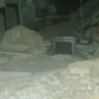 انفجار گاز در علی‌آباد 3 کشته و مصدوم بر جای گذاشت
