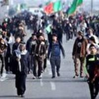 بازگشت بیش از ۹۰ درصد زوار اربعین به کشور